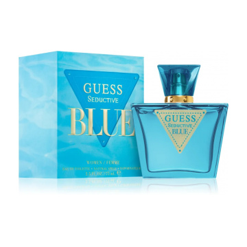 Guess Guess Seductive Blue