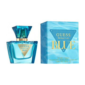Guess Guess Seductive Blue - изглед 2