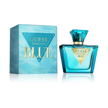 Guess Guess Seductive Blue - изглед 5