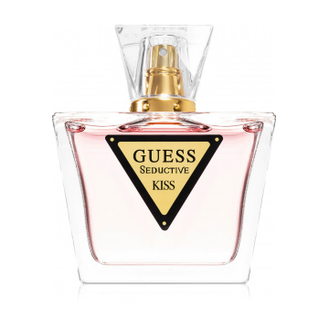 Guess Guess Seductive Kiss Tester