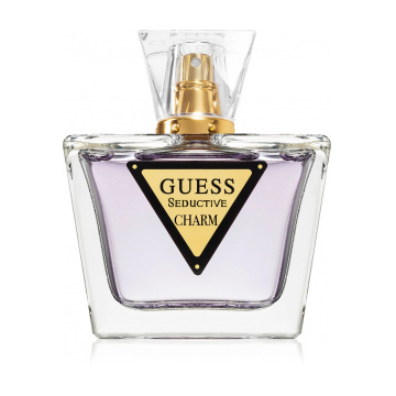 Guess Guess Seductive Charm Tester