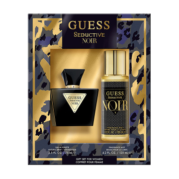 Guess Guess Seductive Noir