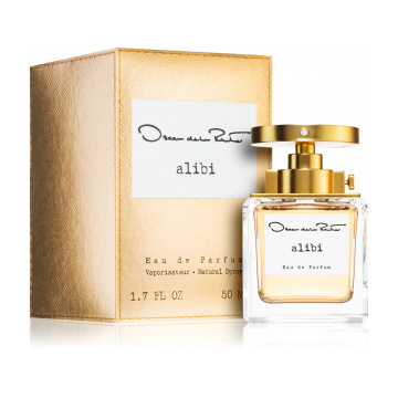 Oscar de la Renta Oscar de la Renta Alibi - изглед 2