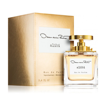 Oscar de la Renta Oscar de la Renta Alibi