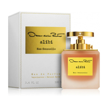 Oscar de la Renta Oscar de la Renta Alibi Eau Sensuelle