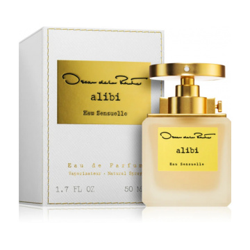 Oscar de la Renta Oscar de la Renta Alibi Eau Sensuelle - изглед 2