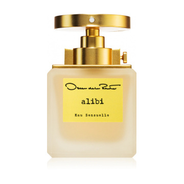 Oscar de la Renta Oscar de la Renta Alibi Eau Sensuelle - изглед 5