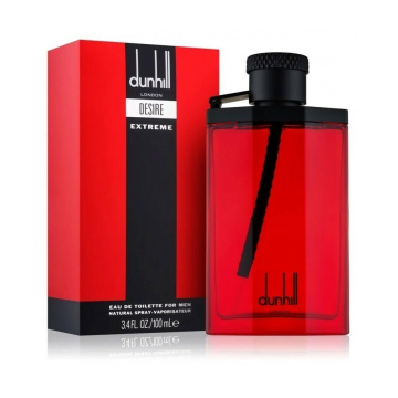 Dunhill Dunhill Desire Extreme