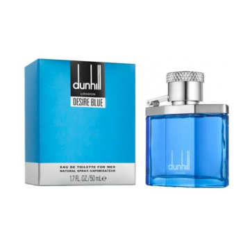 Dunhill Dunhill Desire Blue
