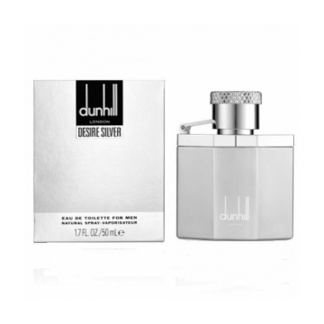 Dunhill Dunhill Desire Silver - изглед 2