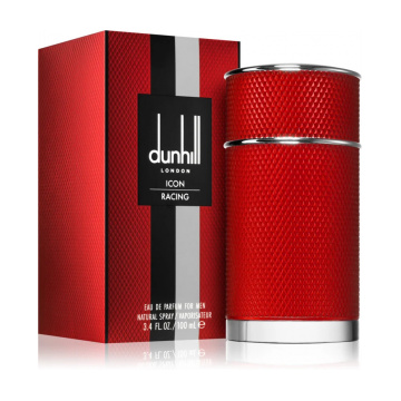 Dunhill Dunhill Icon Racing Red