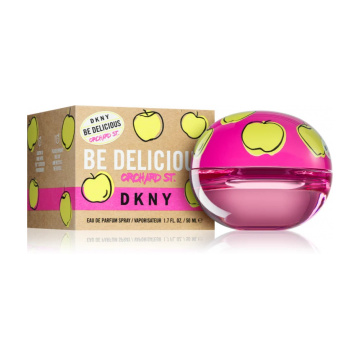 DKNY DKNY Be Delicious Orchard Street - изглед 3