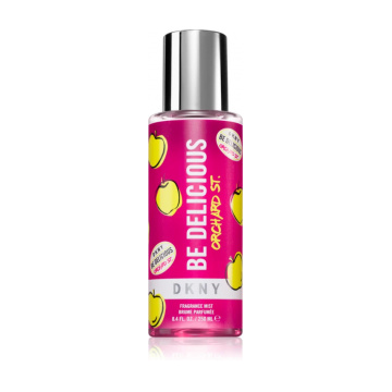 DKNY DKNY DKNY Be Delicious Orchard Street