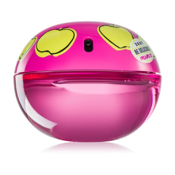 DKNY DKNY DKNY Be Delicious Orchard Street Tester
