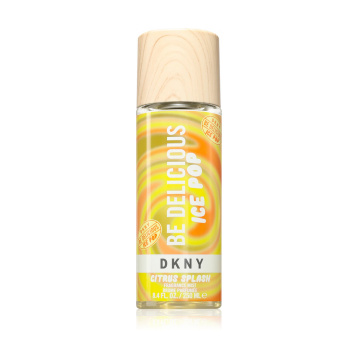 DKNY DKNY Be Delicious Ice Pop Citrus Splash Hair & Body Mist