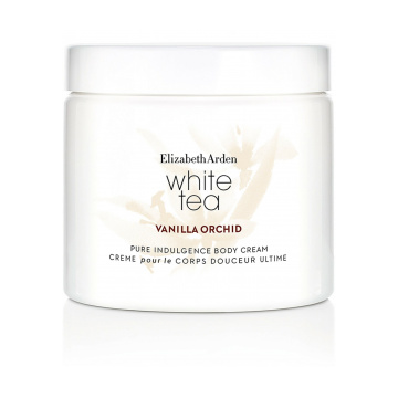 Elizabeth Arden Elizabeth Arden White Tea Vanilla Orchid