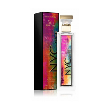 Elizabeth Arden Elizabeth Arden 5th Avenue NYC Vibe