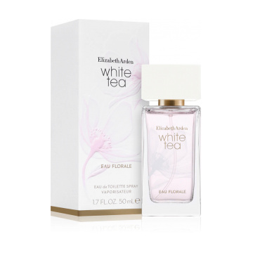 Elizabeth Arden Elizabeth Arden White Tea Eau Florale - изглед 3