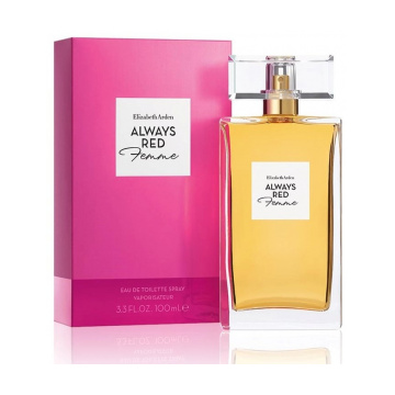 Elizabeth Arden Elizabeth Arden Always Red Femme 2024