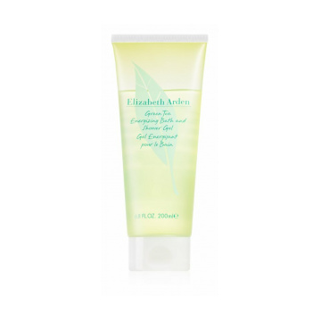 Elizabeth Arden Elizabeth Arden Green Tea - изглед 2