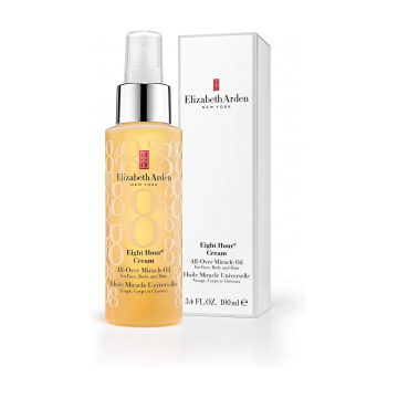 Elizabeth Arden Elizabeth Arden Eight Hour Cream All-Over Miracle Oil