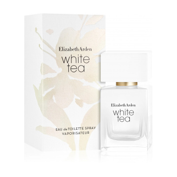 Elizabeth Arden Elizabeth Arden White Tea - изглед 3