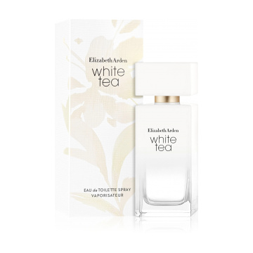 Elizabeth Arden Elizabeth Arden White Tea - изглед 2