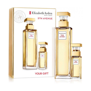 Elizabeth Arden Elizabeth Arden 5th Avenue