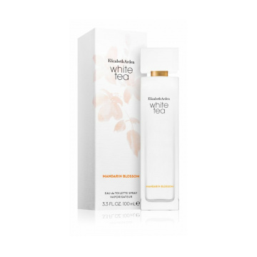 Elizabeth Arden Elizabeth Arden White Tea Mandarin Blossom