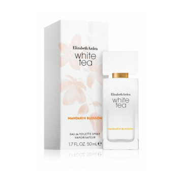 Elizabeth Arden Elizabeth Arden White Tea Mandarin Blossom - изглед 2