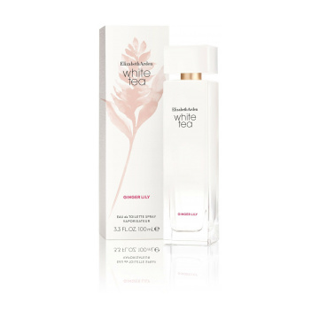 Elizabeth Arden Elizabeth Arden White Tea Ginger Lily