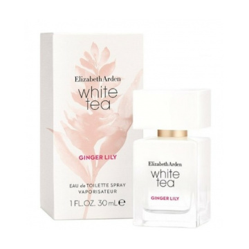 Elizabeth Arden Elizabeth Arden White Tea Ginger Lily - изглед 2