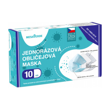 Mesaverde Mesaverde Protective