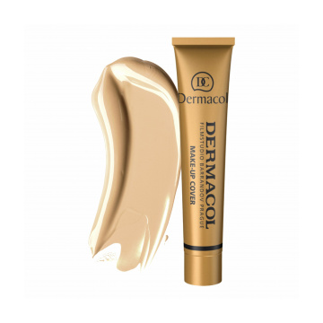 Dermacol Dermacol Make-Up Cover 221 - изглед 2