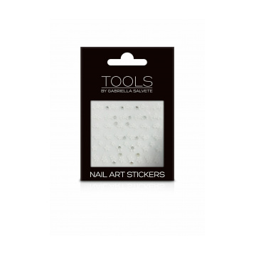 Gabriella Salvete Gabriella Salvete TOOLS Nail Art Stickers