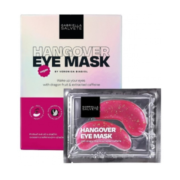 Gabriella Salvete Gabriella Salvete Party Calling Hangover Eye Mask