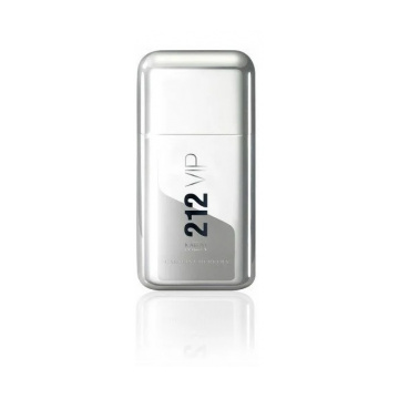 Carolina Herrera Carolina Herrera 212 VIP Men Tester - изглед 3