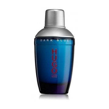 Hugo Boss Hugo Boss Dark Blue Tester