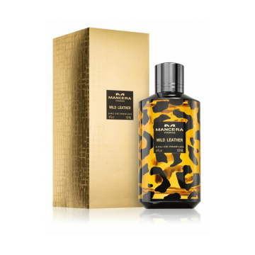 Mancera Mancera Wild Leather