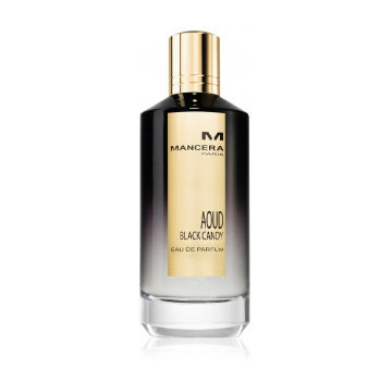 Mancera Mancera Aoud Black Candy - изглед 2