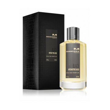 Mancera Mancera Black Intensitive Aoud