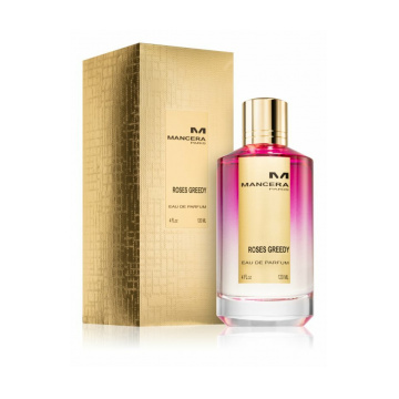 Mancera Mancera Roses Greedy
