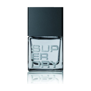 Superdry Superdry Black Tester