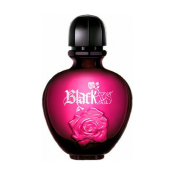 Paco Rabanne Paco Rabanne Black XS Tester