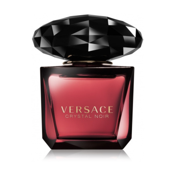 Versace Versace Crystal Noir Tester - изглед 3