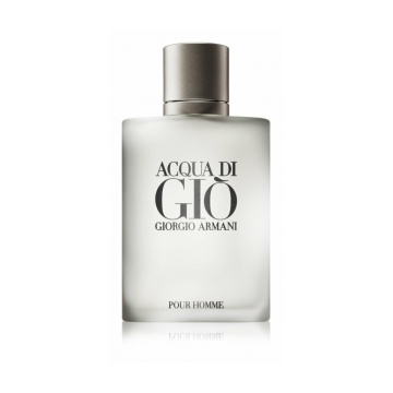 Giorgio Armani Giorgio Armani Acqua di Gio Pour Homme Tester - изглед 4