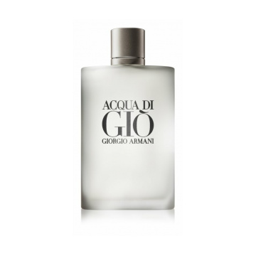 Giorgio Armani Giorgio Armani Acqua di Gio Pour Homme Tester - изглед 2