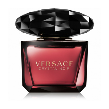 Versace Versace Crystal Noir Tester - изглед 4