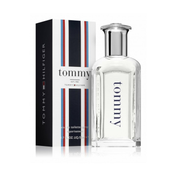 Tommy Hilfiger Tommy Hilfiger Tommy - изглед 2