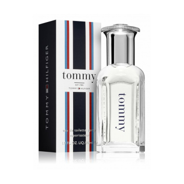 Tommy Hilfiger Tommy Hilfiger Tommy - изглед 3